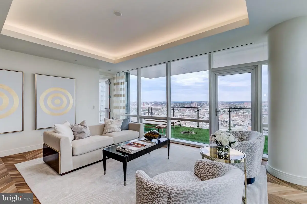 300 International Dr #2208, Baltimore, MD 21202 - #1