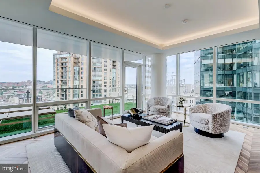 300 International Dr #2208, Baltimore, MD 21202 - #3