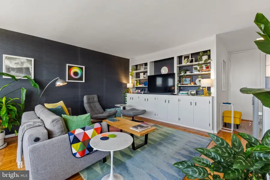 4000 N Charles St #709, Baltimore, MD 21218 - #3