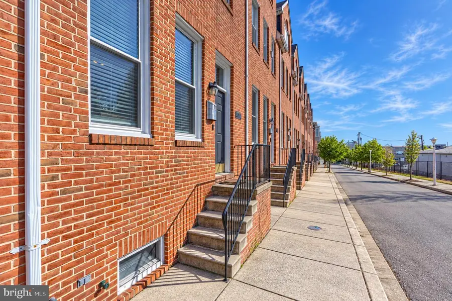 701 S Streeper St, Baltimore, MD 21224 - #3