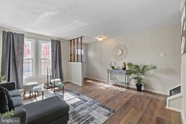 1115 Argyle Ave, BALTIMORE, MD 21201