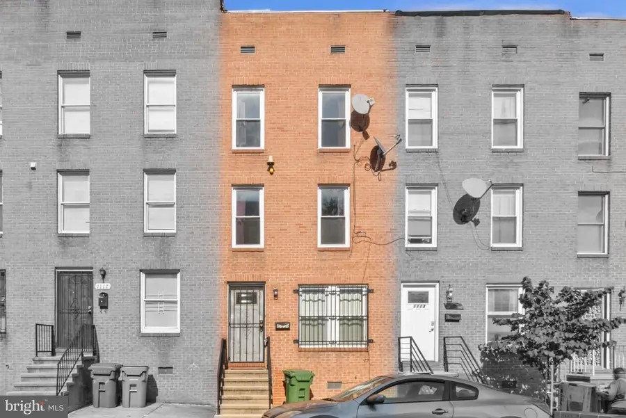 1115 Argyle Ave, Baltimore, MD 21201 - #2