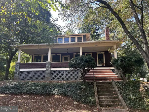 408 Kensington Rd, BALTIMORE, MD 21229