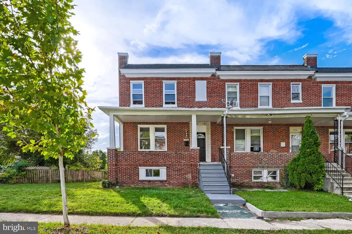 3948 Wilsby Ave, Baltimore, MD 21218 - #1