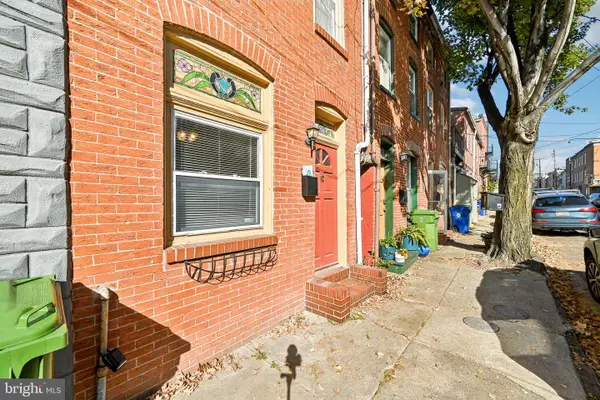 308 S Regester St S, BALTIMORE, MD 21231