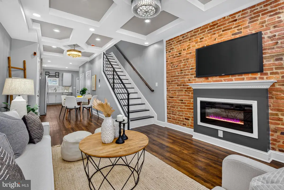 1823 E Federal St, Baltimore, MD 21213 - #1