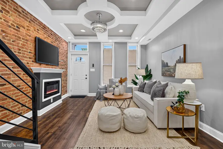 1823 E Federal St, Baltimore, MD 21213 - #2