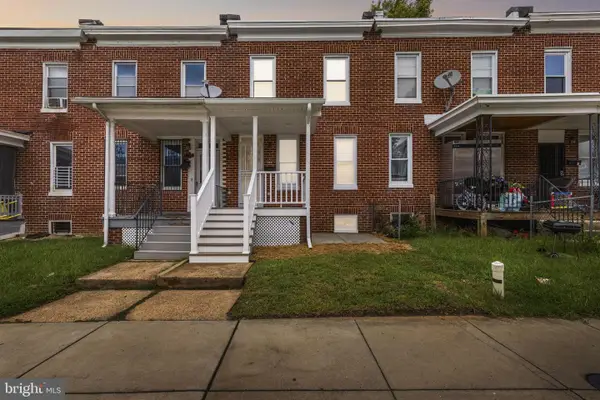 3206 Elmley Ave, BALTIMORE, MD 21213