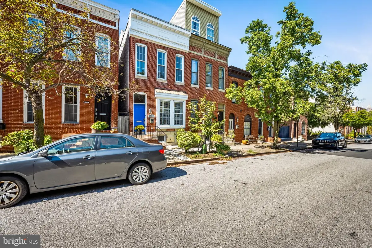 1264 Battery Ave, Baltimore, MD 21230 - #1