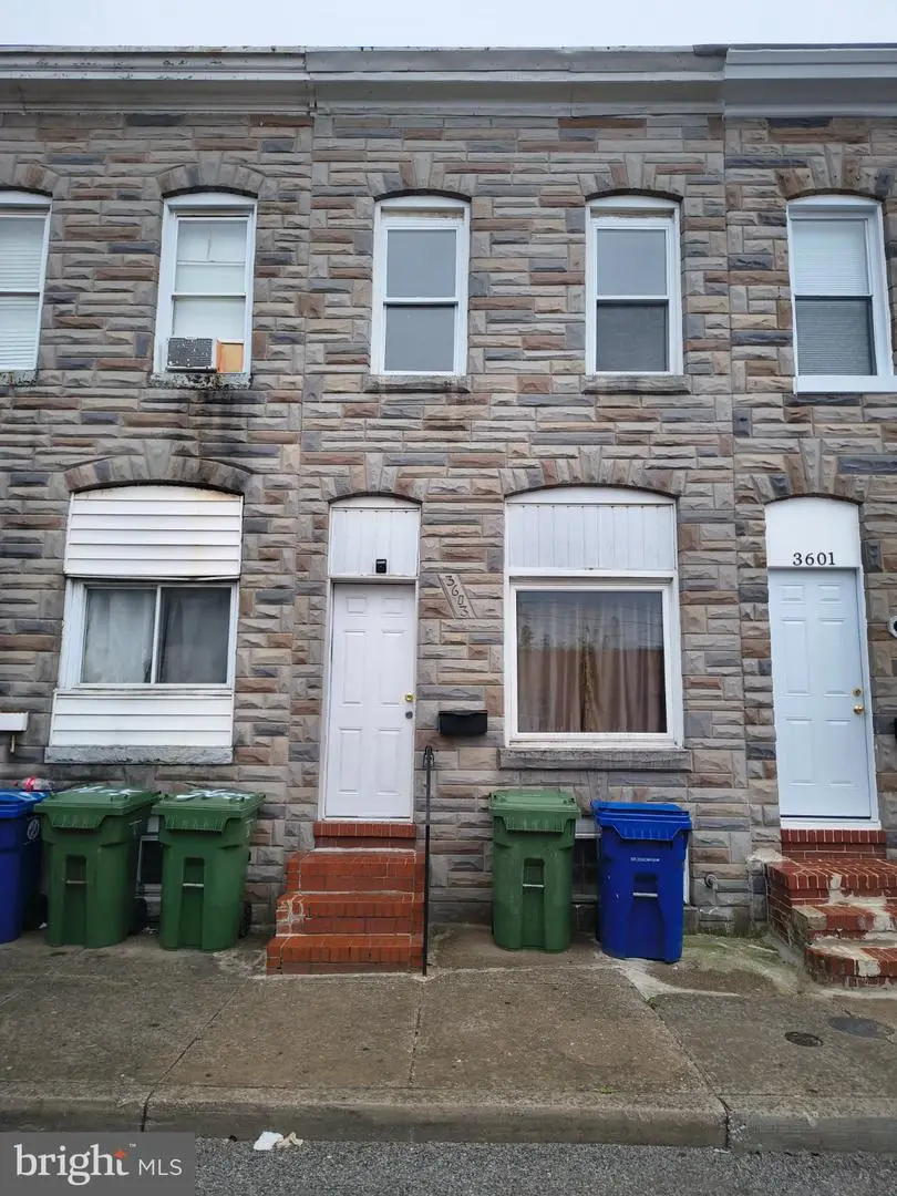 3603 Mount Pleasant Ave, Baltimore, MD 21224 - #1