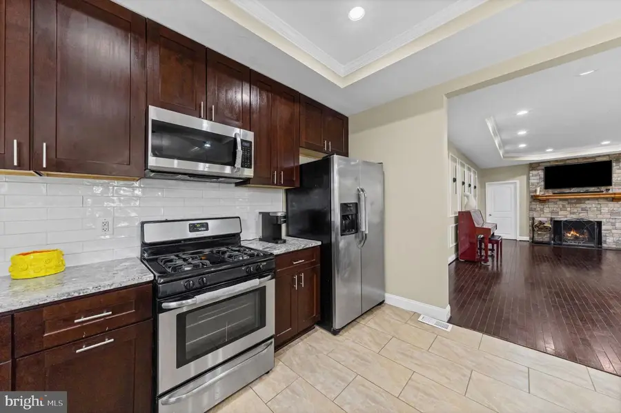 3805 Callaway Ave, Baltimore, MD 21215 - #3