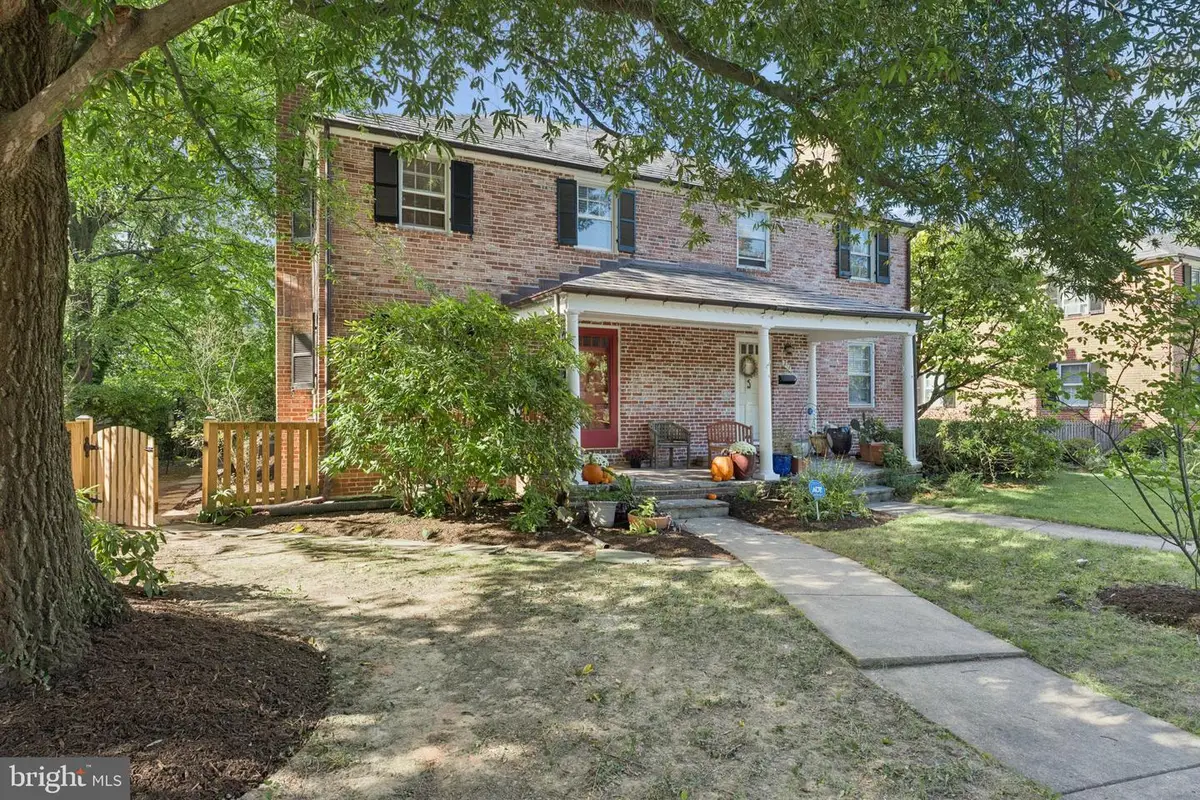 316 Woodbourne Ave, Baltimore, MD 21212 - #1