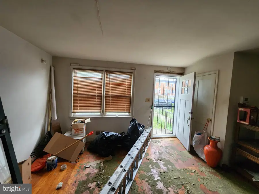 4429 Eldone Rd, Baltimore, MD 21229 - #3
