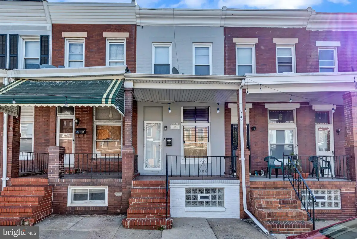 401 N Robinson St, Baltimore, MD 21224 - #1