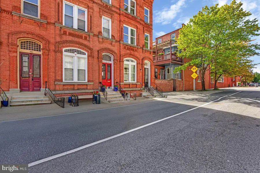 345 Robert St, Baltimore, MD 21217 - #2