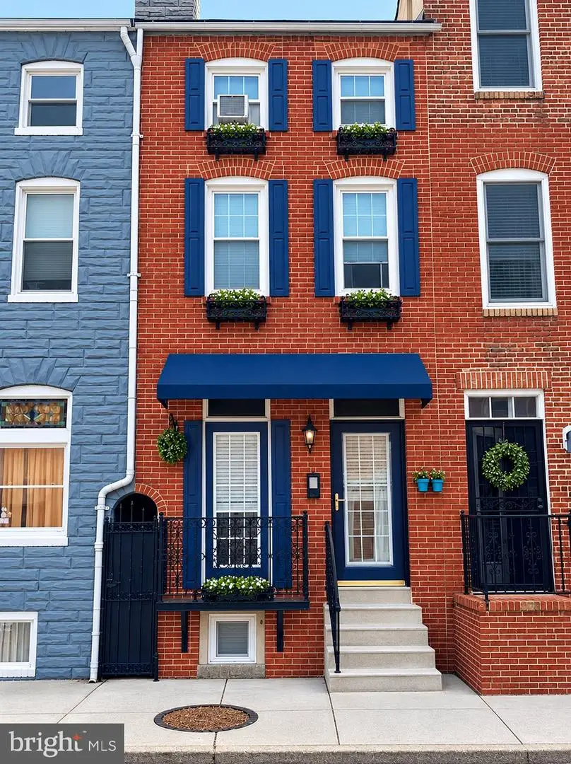 310 S Exeter St, Baltimore, MD 21202 - #1