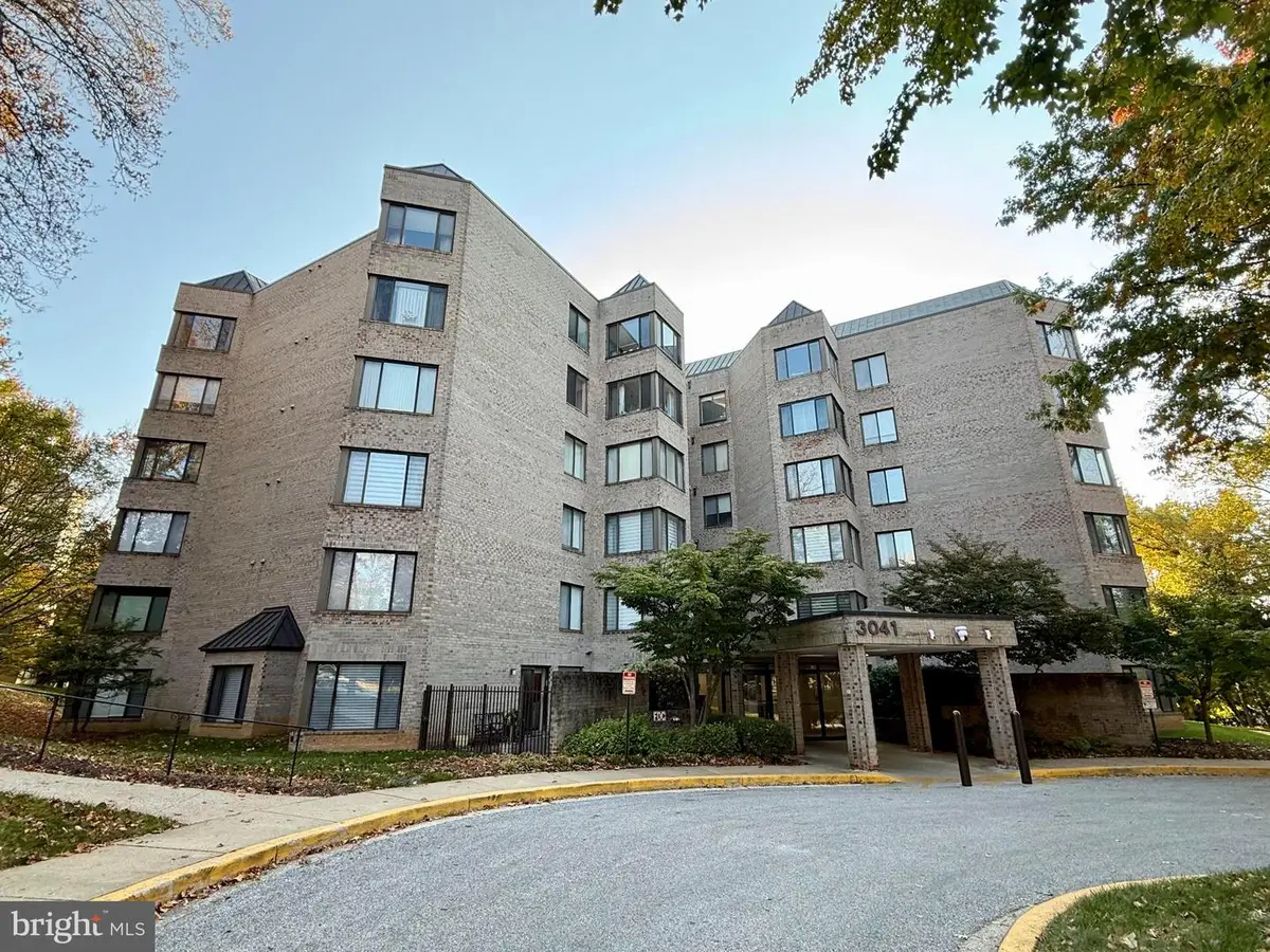 3041 Fallstaff Rd #402d, Baltimore, MD 21209 - #1