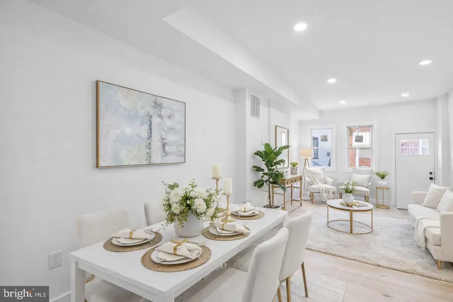 1217 Glyndon Ave, Baltimore, MD 21223 - #2