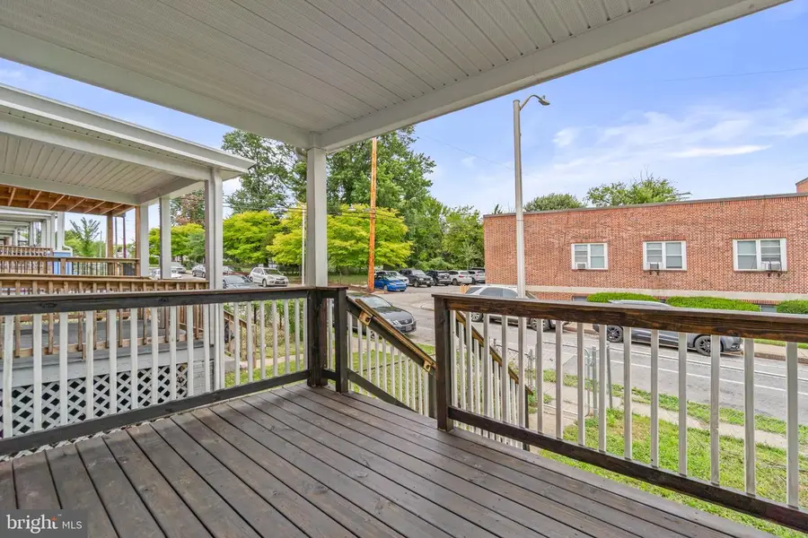 4604 Pall Mall Rd, Baltimore, MD 21215 - #2