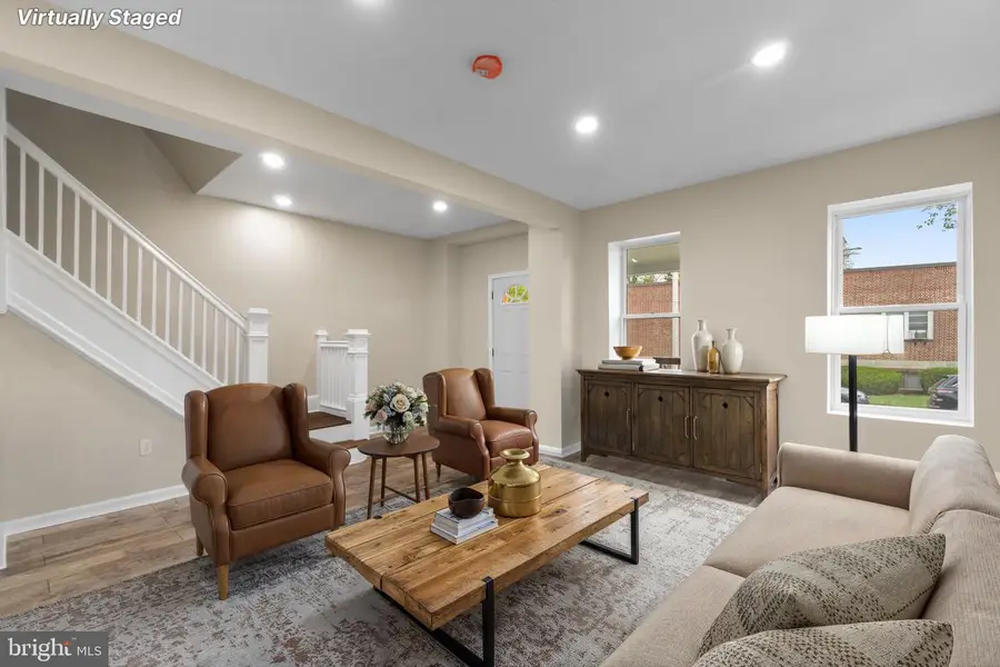 4604 Pall Mall Rd, Baltimore, MD 21215 - #3