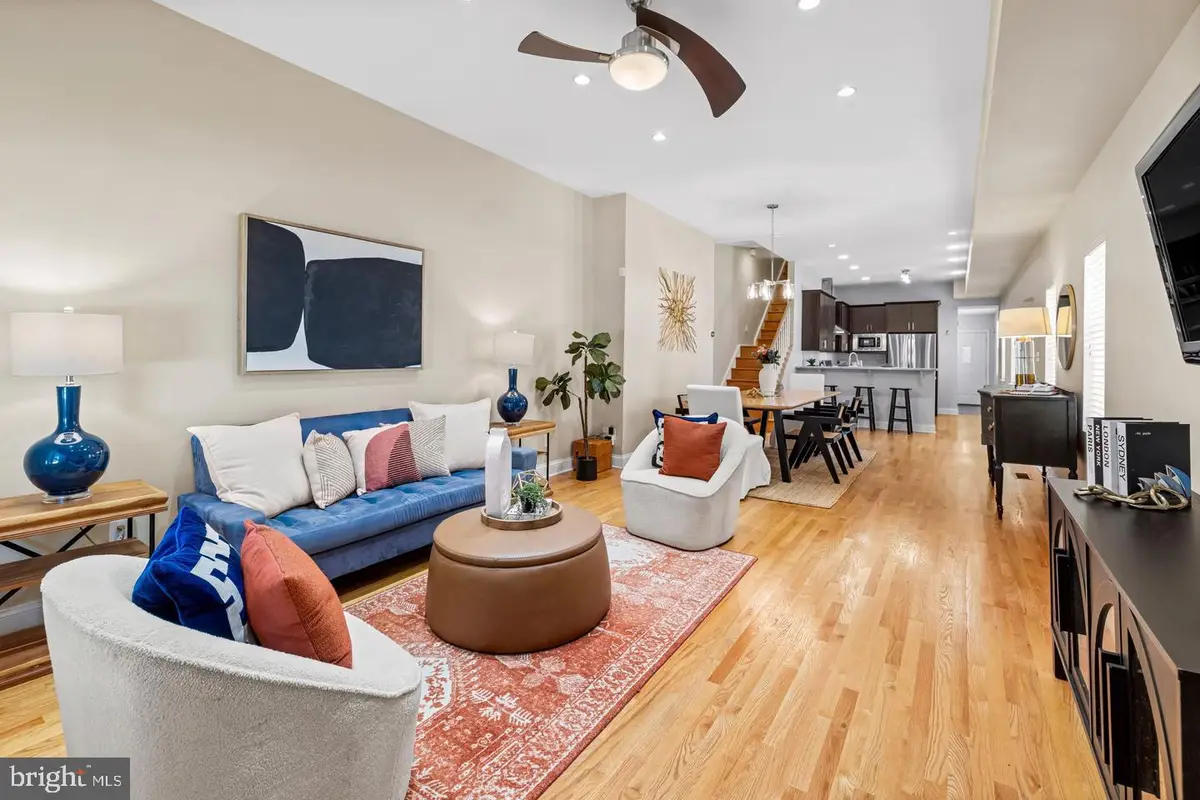 115 W Fort Ave, Baltimore, MD 21230 - #1