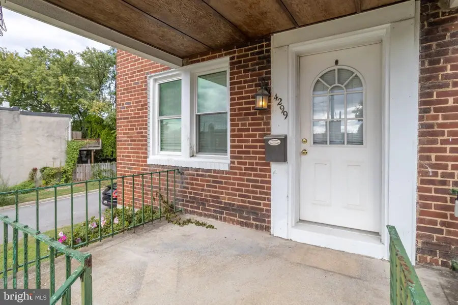 4299 Falls Rd, Baltimore, MD 21211 - #3
