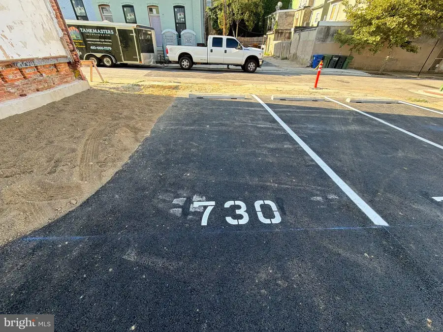 730 Mura St, Baltimore, MD 21202 - #2
