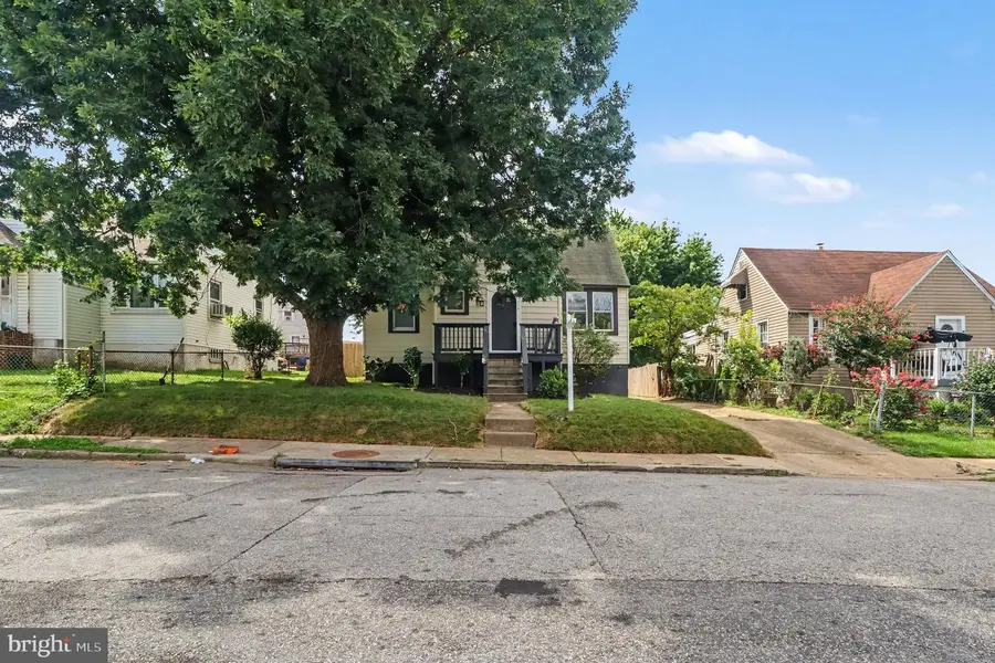 6625 Hudson St, Baltimore, MD 21224 - #2
