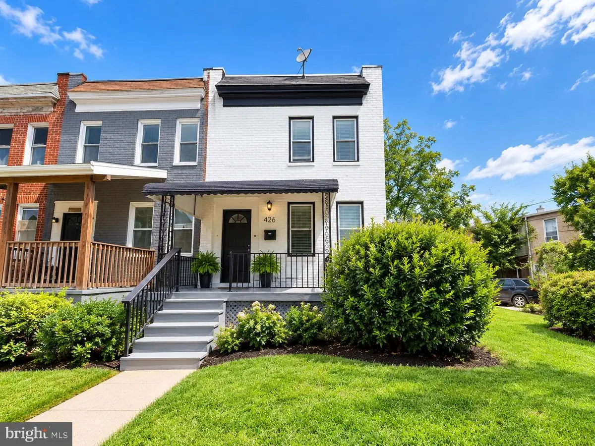 4901 Litchfield Ave, Baltimore, MD 21215 - #1