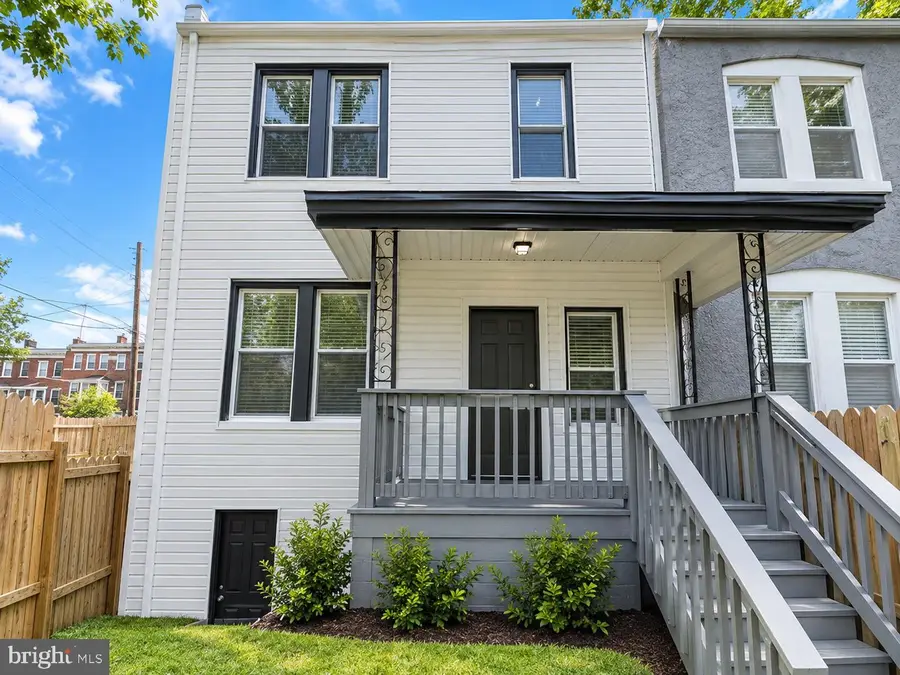 4901 Litchfield Ave, Baltimore, MD 21215 - #3
