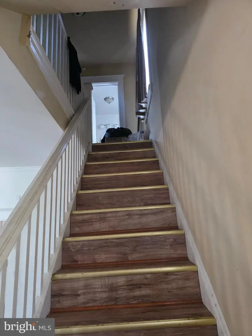 5517 Wesley Ave, Baltimore, MD 21207 - #2