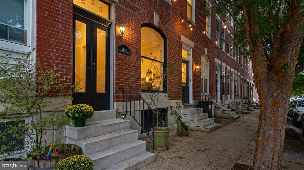 2926 E Baltimore St, Baltimore, MD 21224 - #1