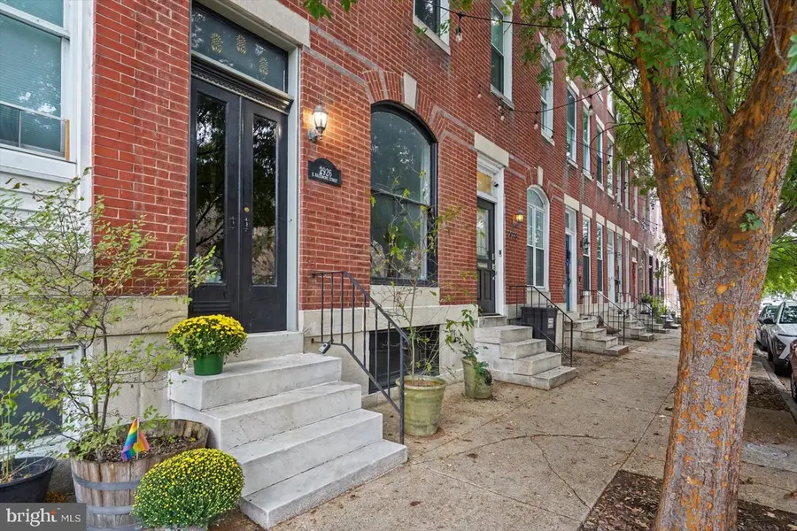 2926 E Baltimore St, Baltimore, MD 21224 - #2