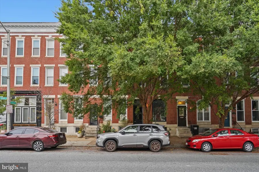 2926 E Baltimore St, Baltimore, MD 21224 - #3