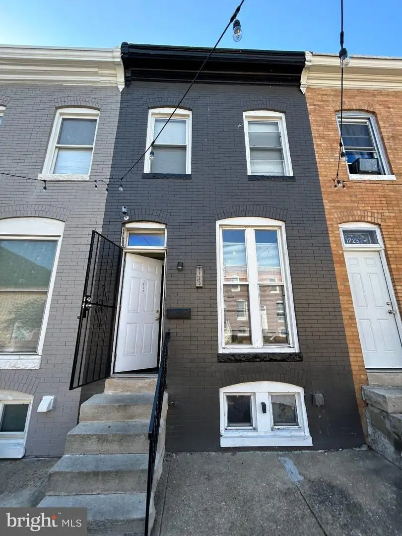 1723 Cole St, Baltimore, MD 21223 - #3