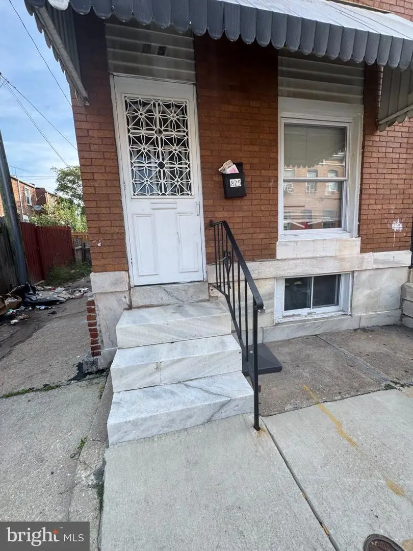 825 N Belnord Ave, Baltimore, MD 21205 - #2