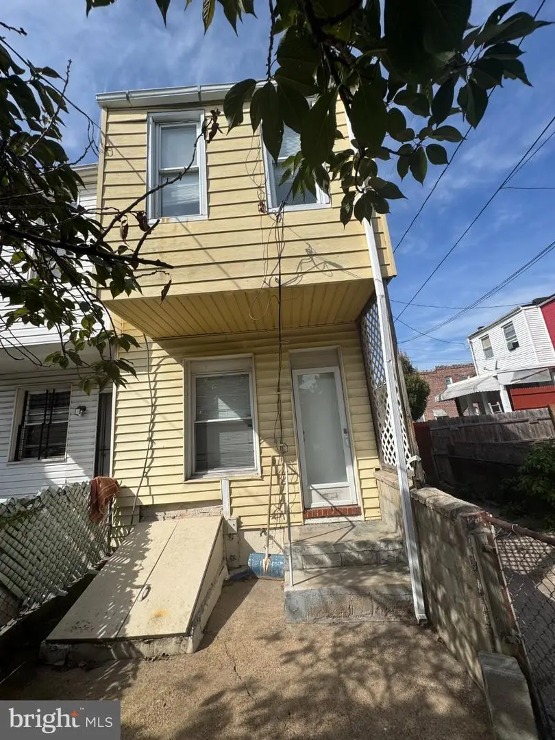 825 N Belnord Ave, Baltimore, MD 21205 - #3