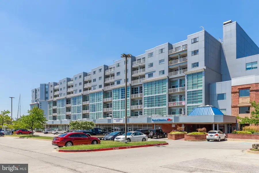 2702 Lighthouse Pt E #617, Baltimore, MD 21224 - #2