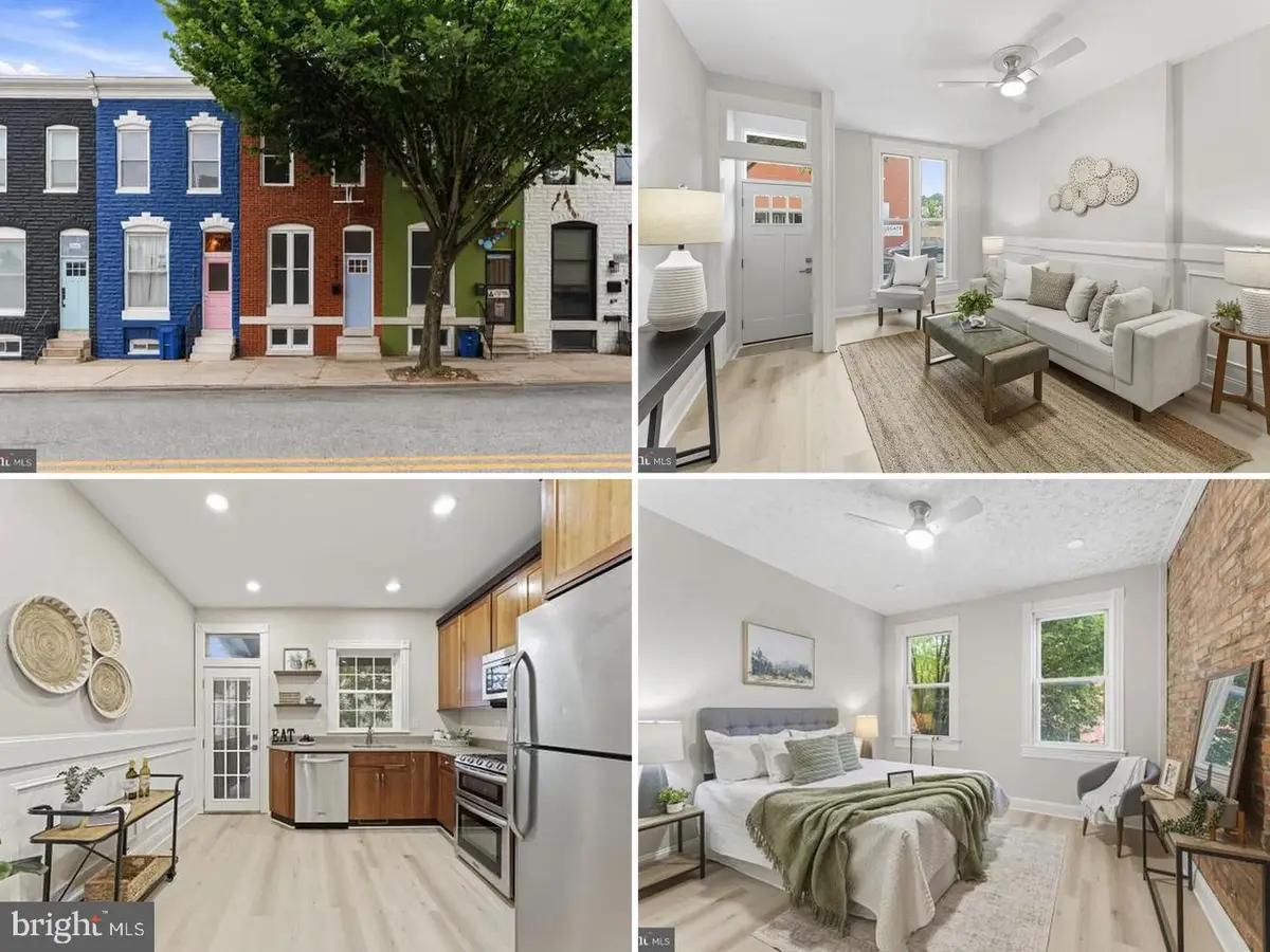 3639 Chestnut Ave, Baltimore, MD 21211 - #1