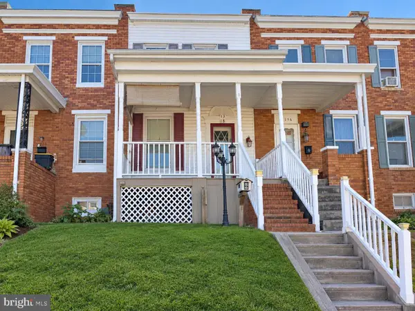 1918 Griffis Ave, BALTIMORE, MD 21230