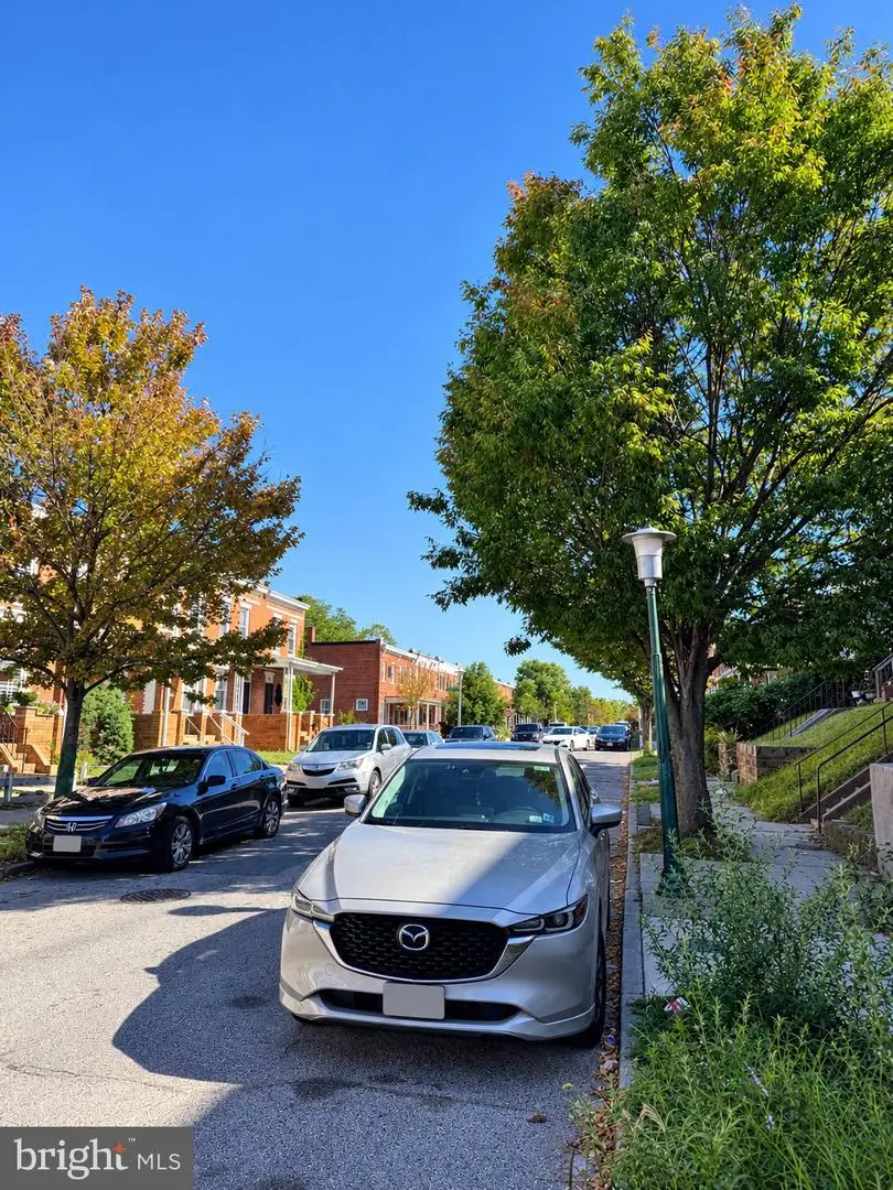 1918 Griffis Ave, Baltimore, MD 21230 - #2
