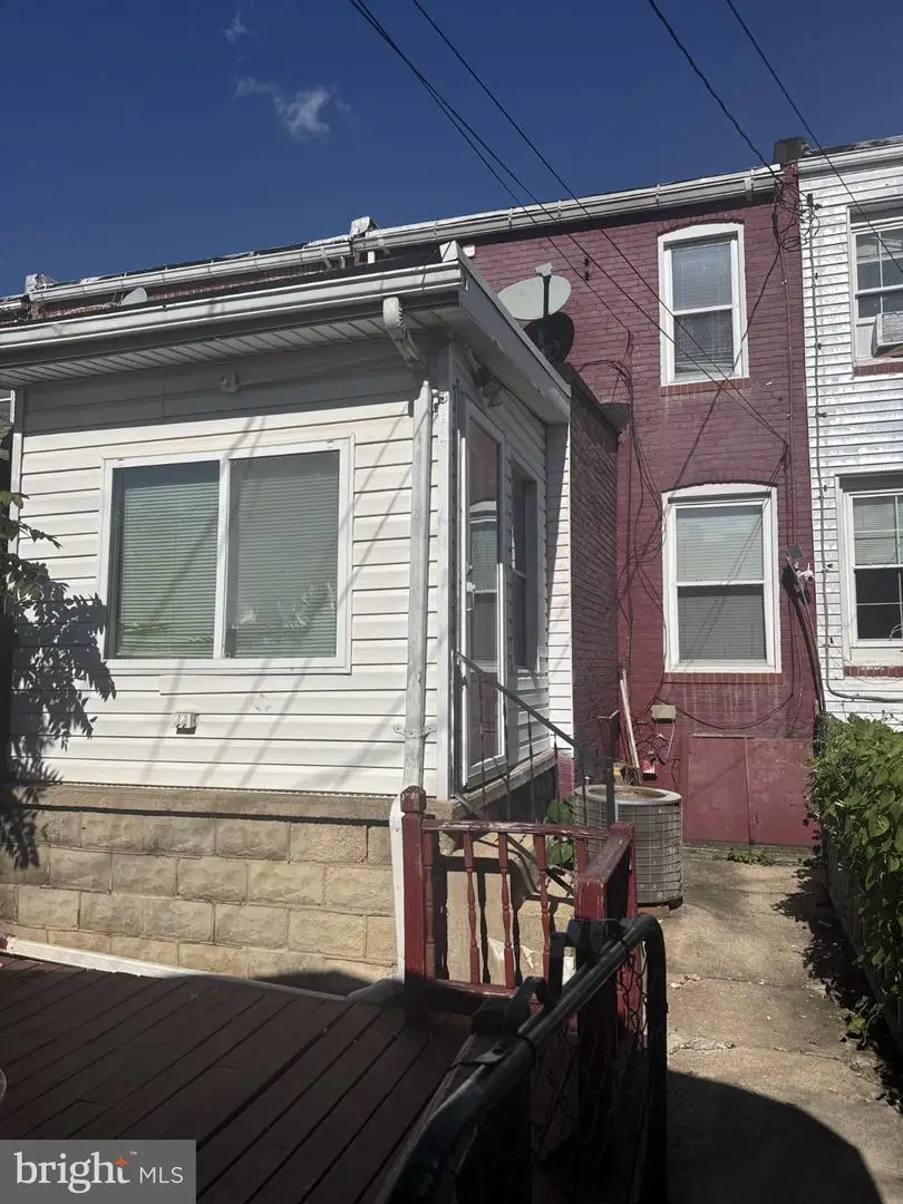 1918 Griffis Ave, Baltimore, MD 21230 - #3