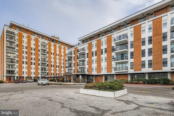 3601 Clarks Ln #314, BALTIMORE, MD 21215