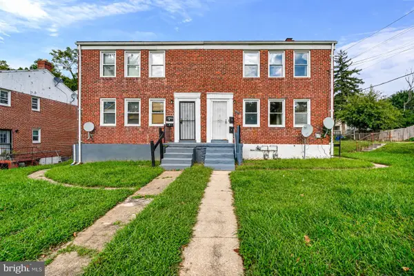 3001 Lawina Rd, BALTIMORE, MD 21216