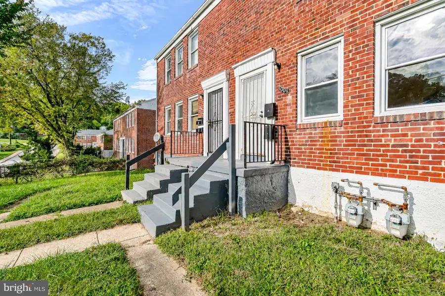 3001 Lawina Rd, Baltimore, MD 21216 - #2