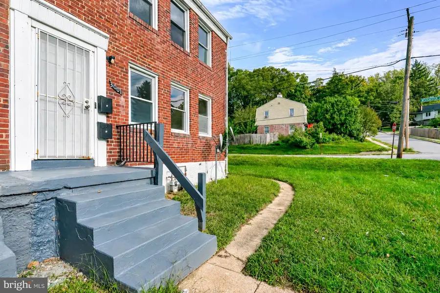3001 Lawina Rd, Baltimore, MD 21216 - #3