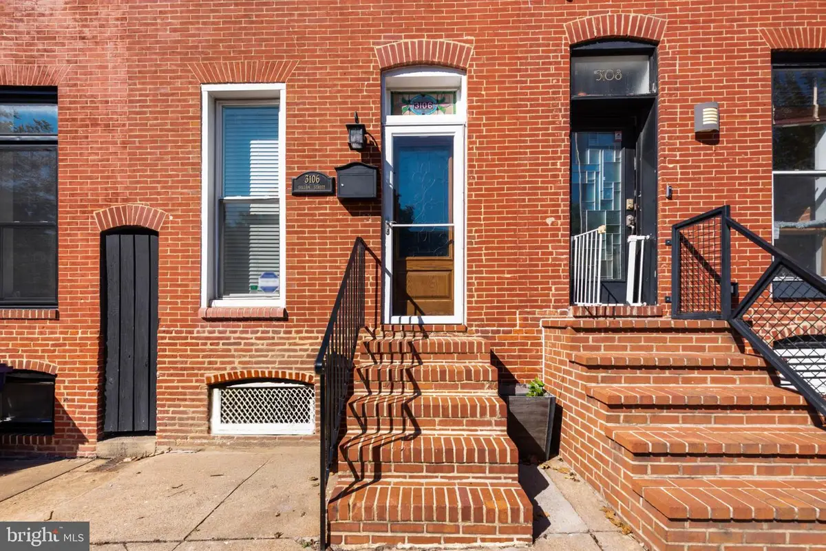 3106 Dillon St, Baltimore, MD 21224 - #1
