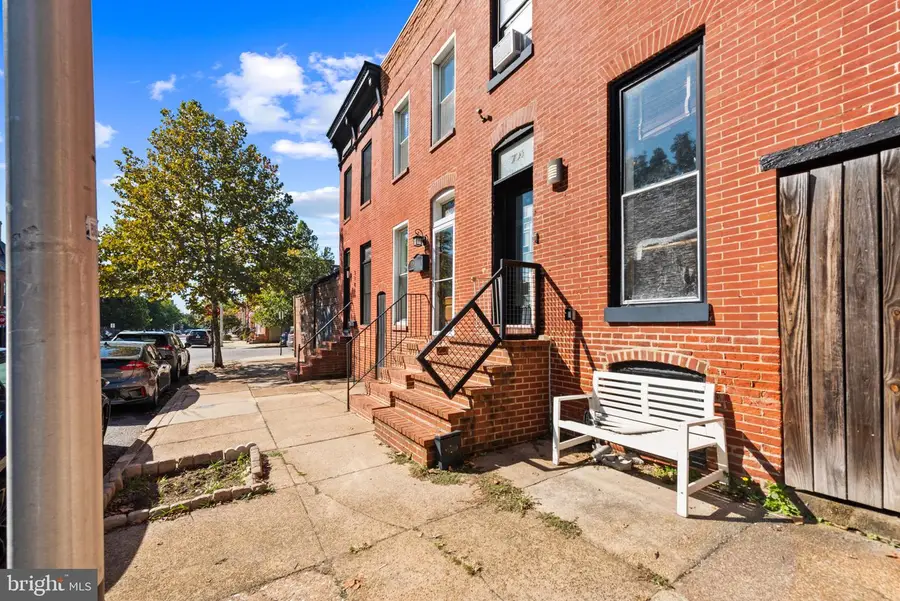 3106 Dillon St, Baltimore, MD 21224 - #2