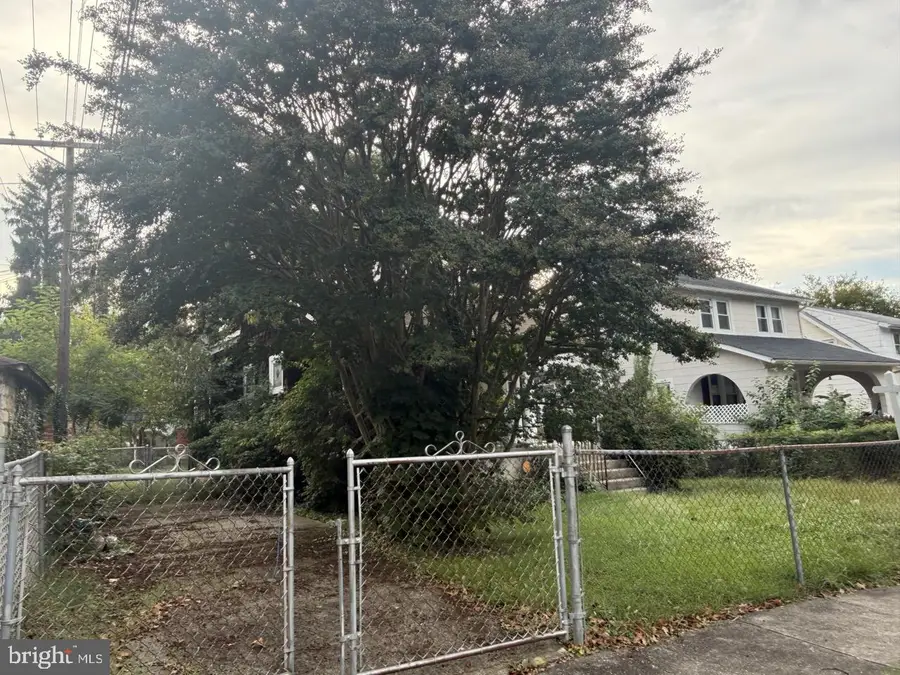 2900 Haverford Rd, Baltimore, MD 21216 - #2