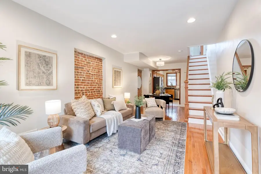 525 S Decker Ave, Baltimore, MD 21224 - #3